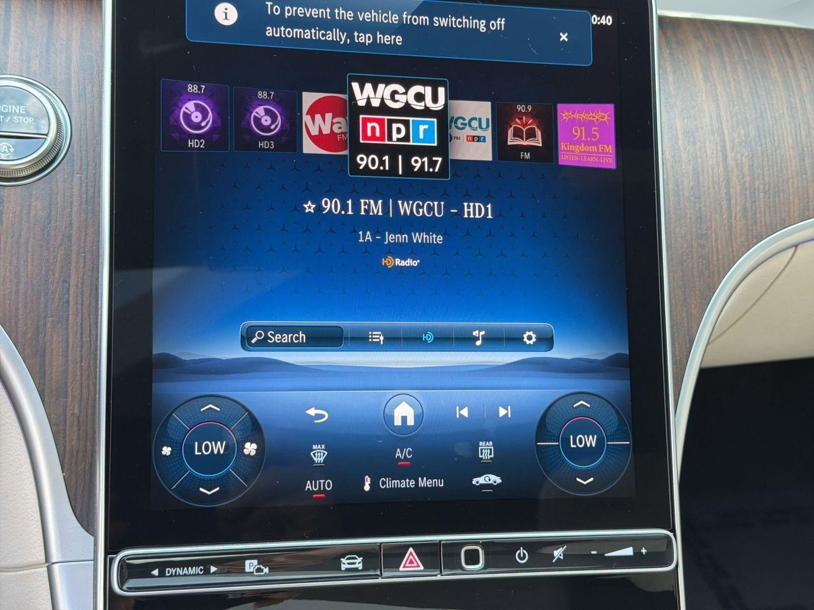 Used 2026 Mercedes-Benz C 300 Sedan image 21