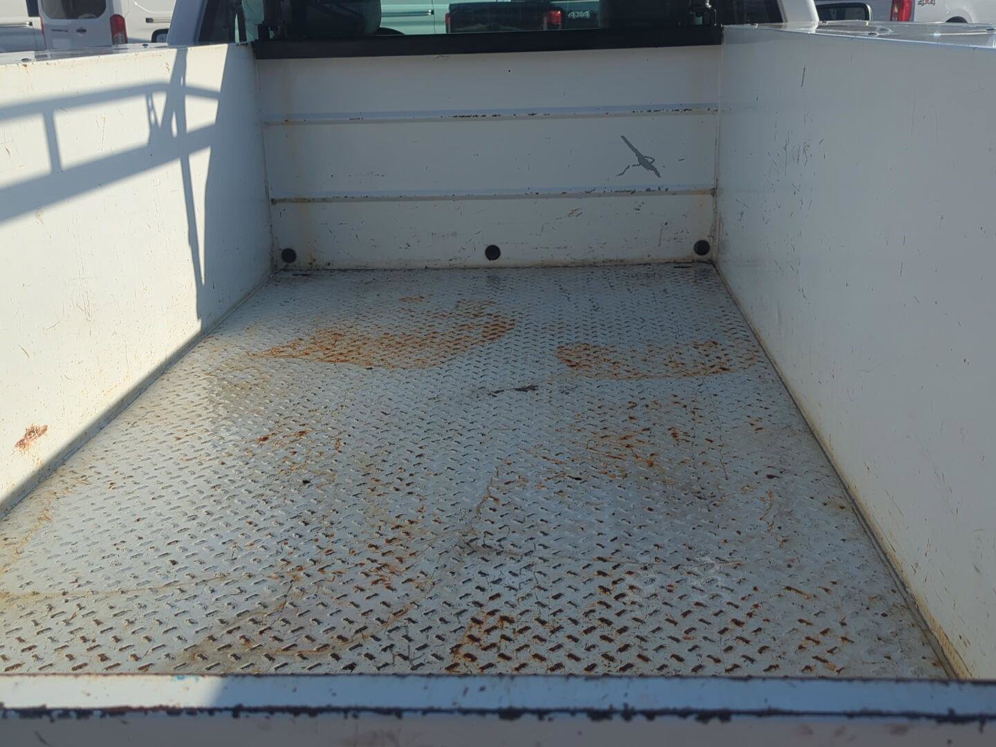 Used 2016 Ford F250 XL w/ Power Equipment Group RWD image 30