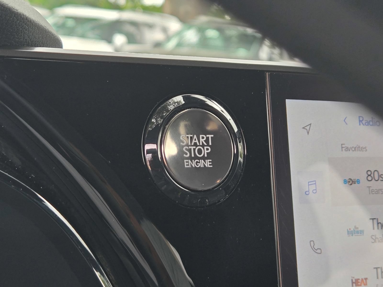 Used 2023 Lexus RX 350 FWD w/ Accessory Package (Z1) image 21