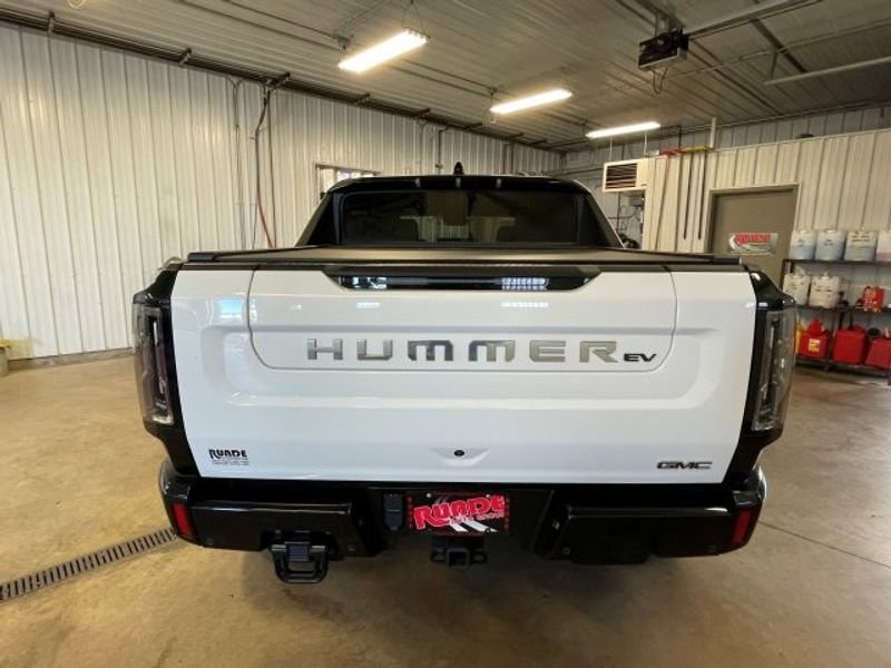Used 2023 GMC Hummer EV Edition 1 image 4