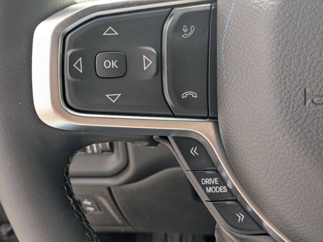 New 2026 RAM 1500 Big Horn AWD/4WD image 16