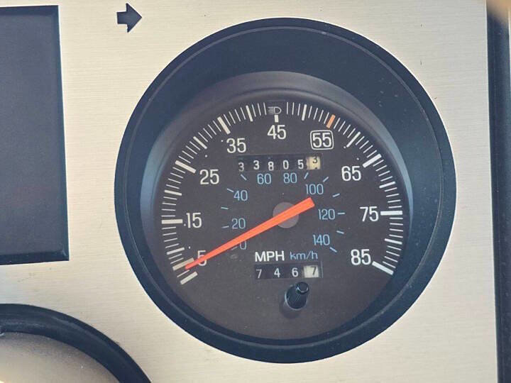 Used 1988 Ford Bronco II 4WD image 26