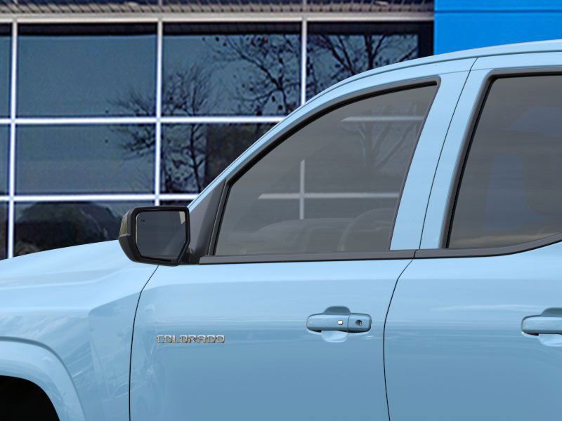 New 2026 Chevrolet Colorado LT image 12