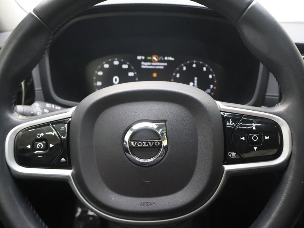 Used 2022 Volvo S60 B5 Inscription AWD/4WD image 21