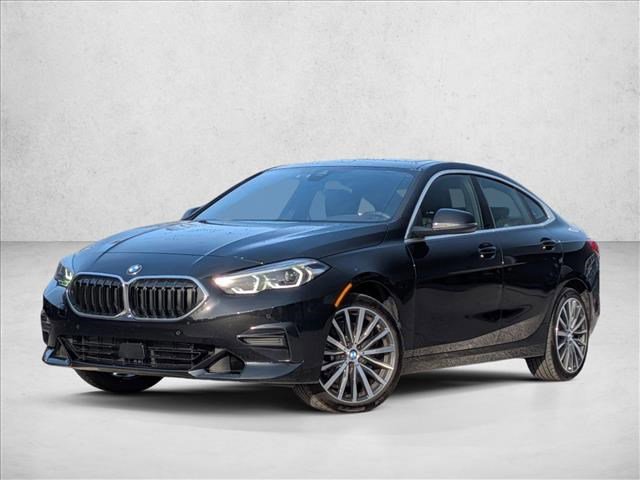 Certified 2024 BMW 228i xDrive Gran Coupe w/ Premium Package image 1