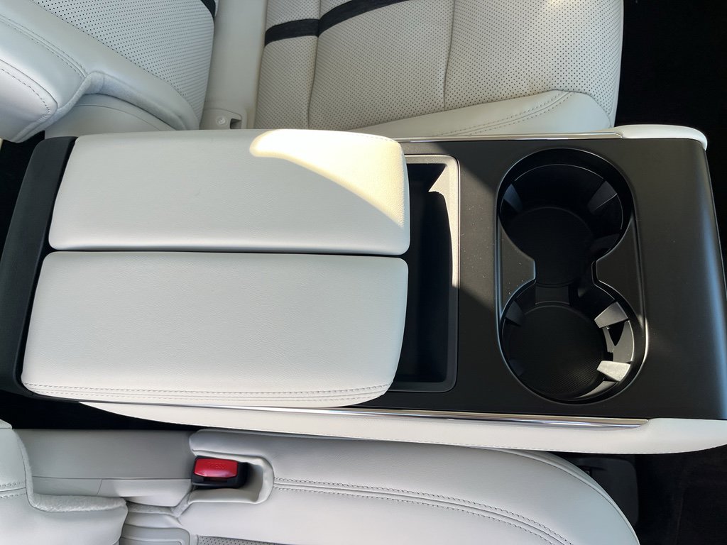 New 2026 MAZDA CX-90 3.3 Turbo S w/ Premium Plus image 33