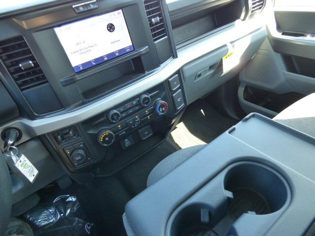 New 2026 Ford F250 XL w/ STX Appearance Package image 16