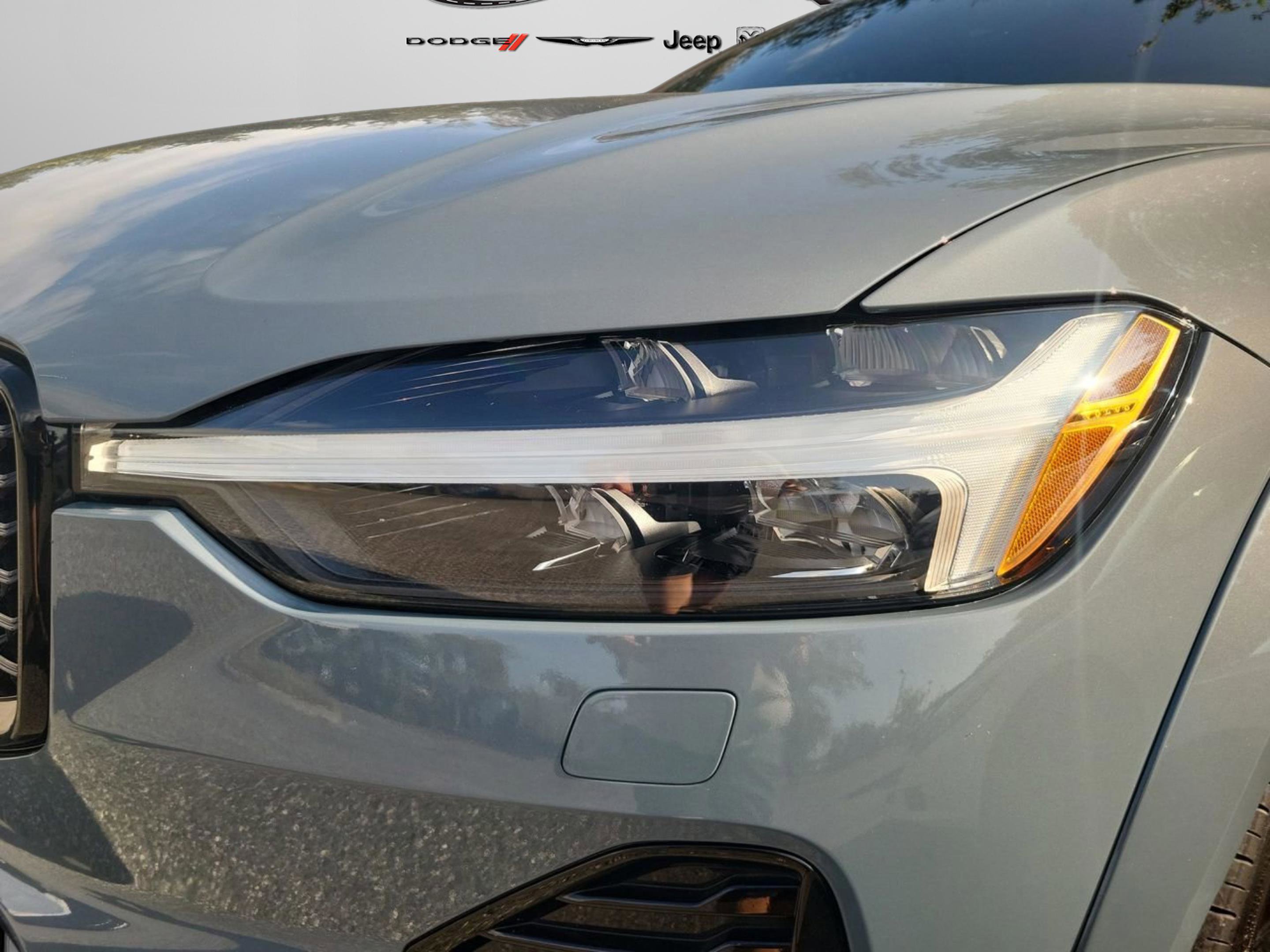 Used 2024 Volvo XC60 T8 Polestar w/ Protection Package Premier image 5