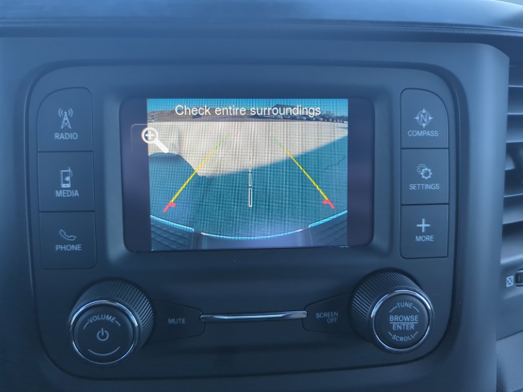 Used 2020 RAM 3500 Big Horn image 19