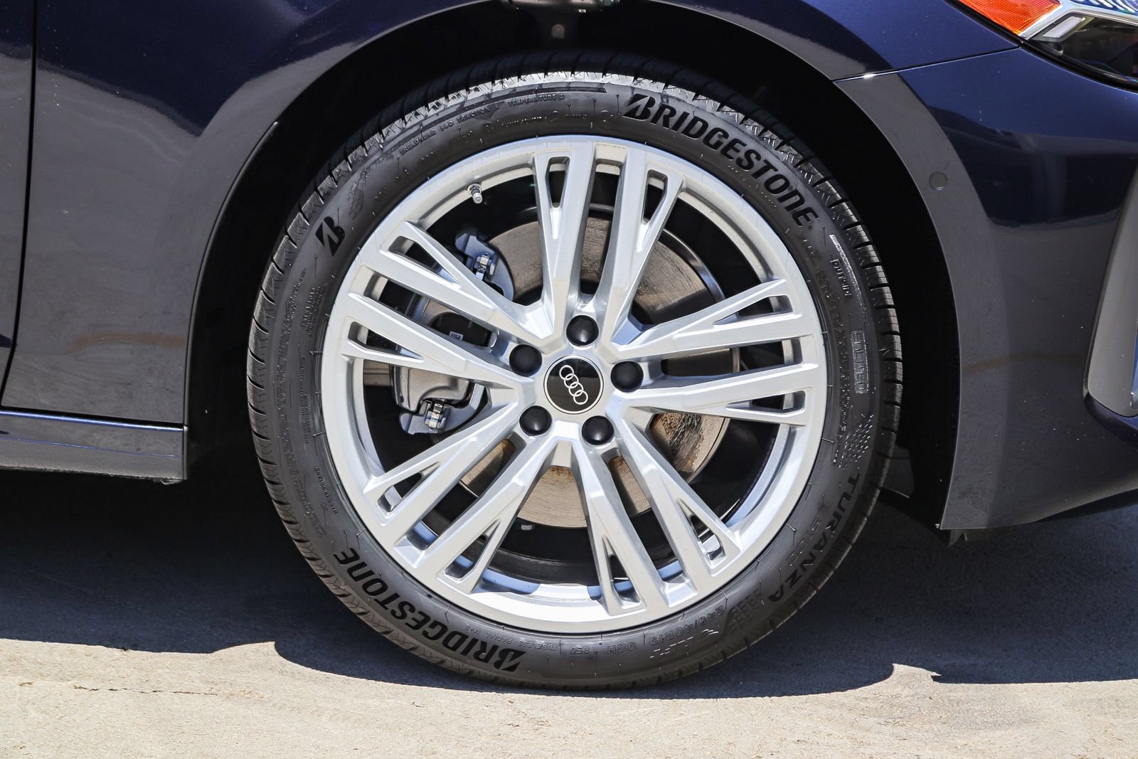 New 2026 Audi A5 2.0T Premium Plus AWD/4WD image 9