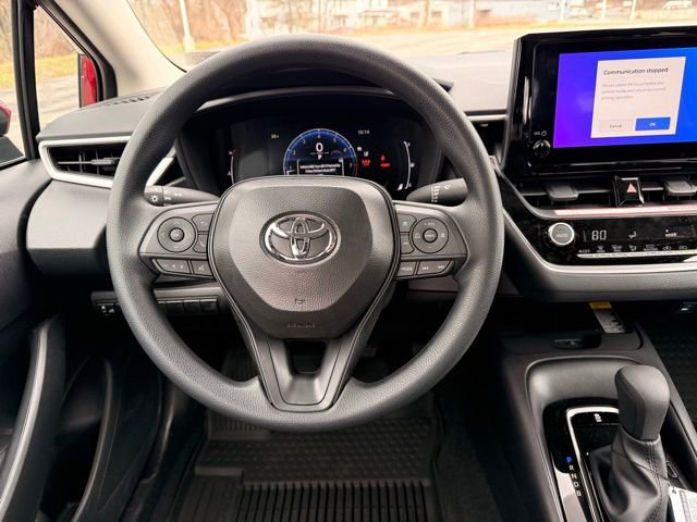 New 2026 Toyota Corolla LE image 20