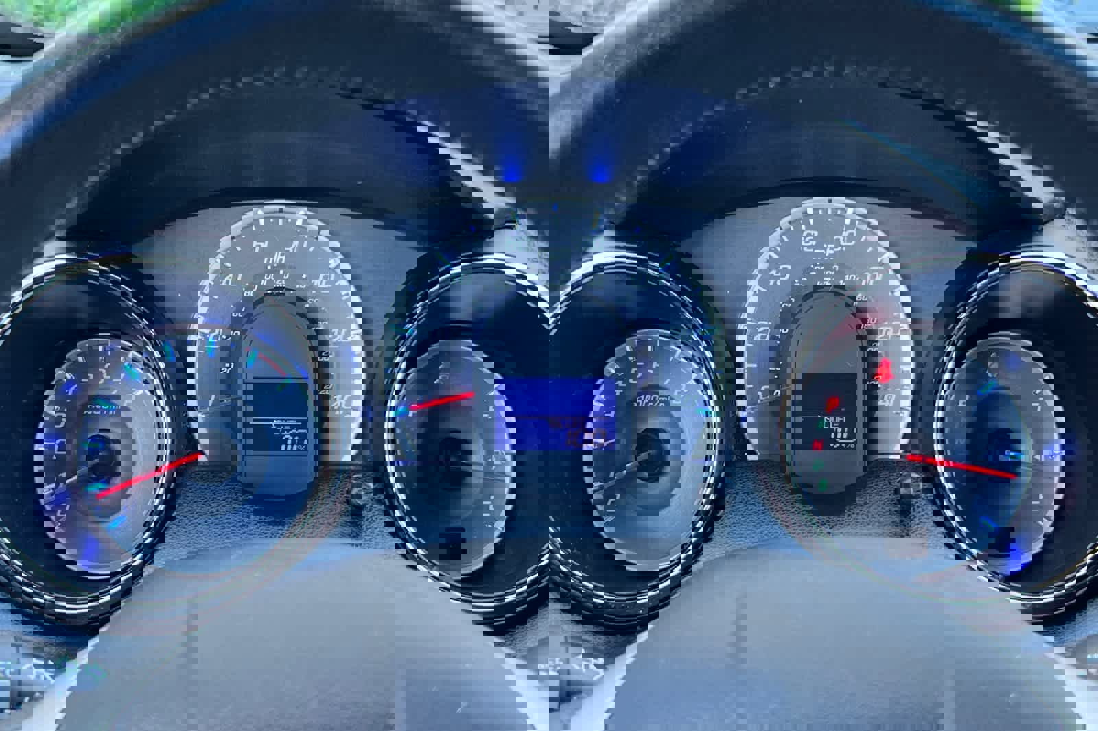 Used 2012 Honda Fit Sport image 25