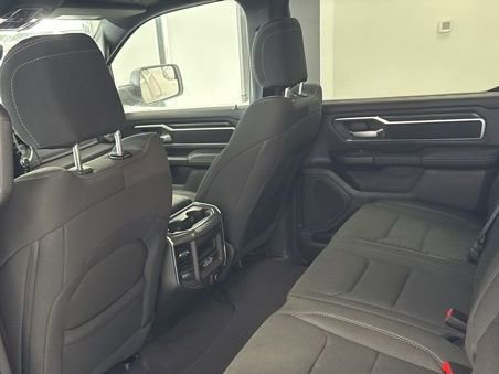 New 2026 RAM 1500 Big Horn image 15