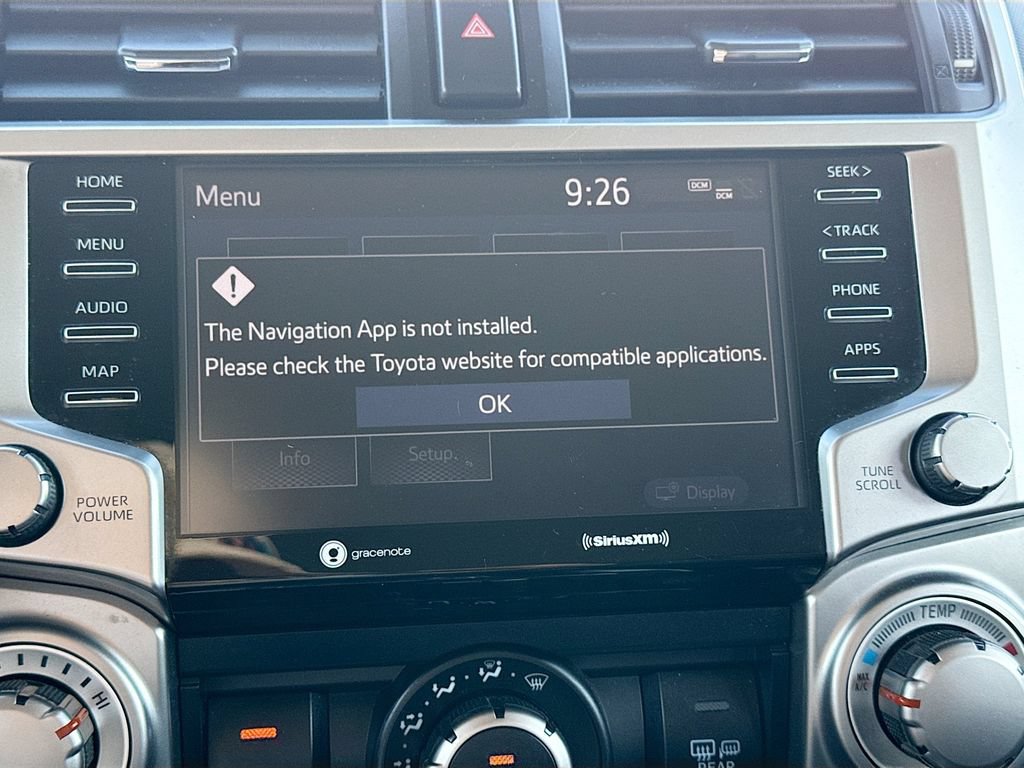 Used 2021 Toyota 4Runner SR5 AWD/4WD image 31