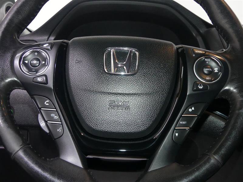 Used 2018 Honda Pilot Elite image 33
