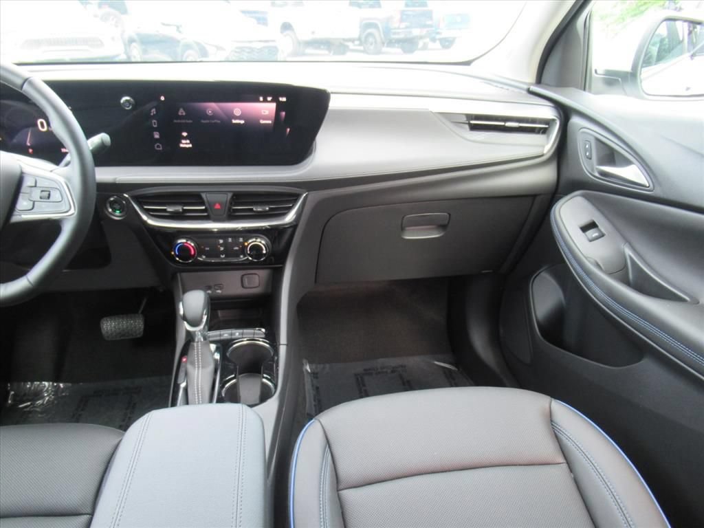 Used 2026 Buick Encore GX Sport Touring w/ Advanced Technology Package FWD image 14