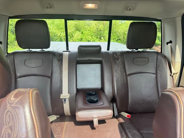 Used 2018 RAM 2500 Longhorn AWD/4WD image 20