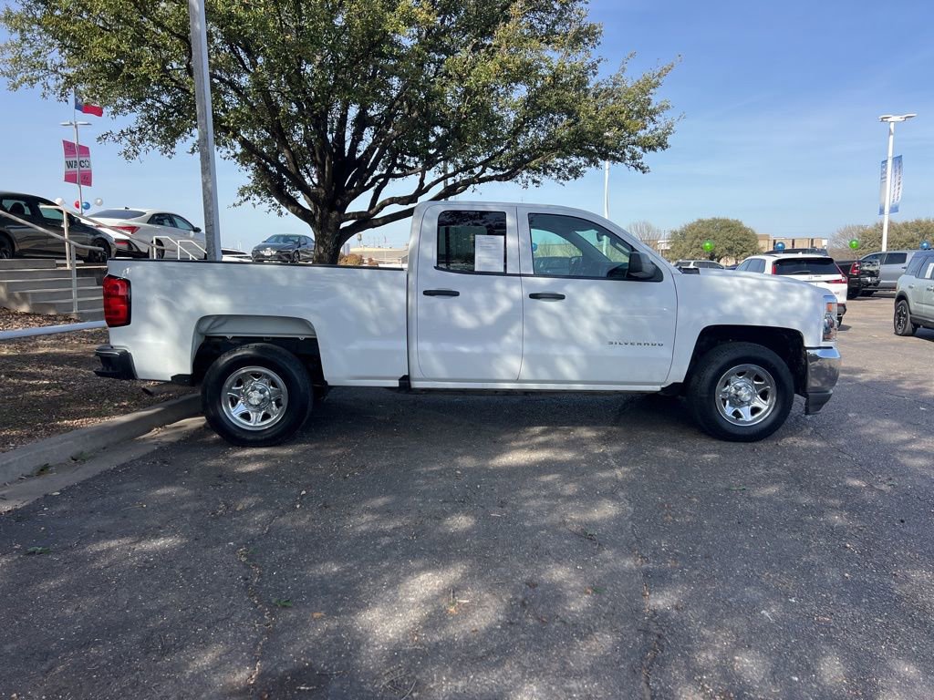 Used 2018 Chevrolet Silverado 1500 LS image 8