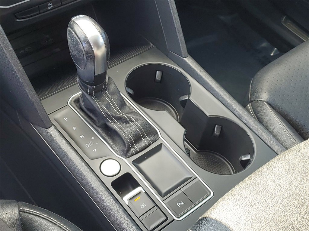 Used 2021 Volkswagen Atlas SE image 27