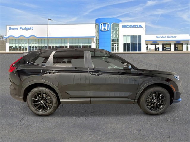 New 2026 Honda CR-V Sport-L image 7