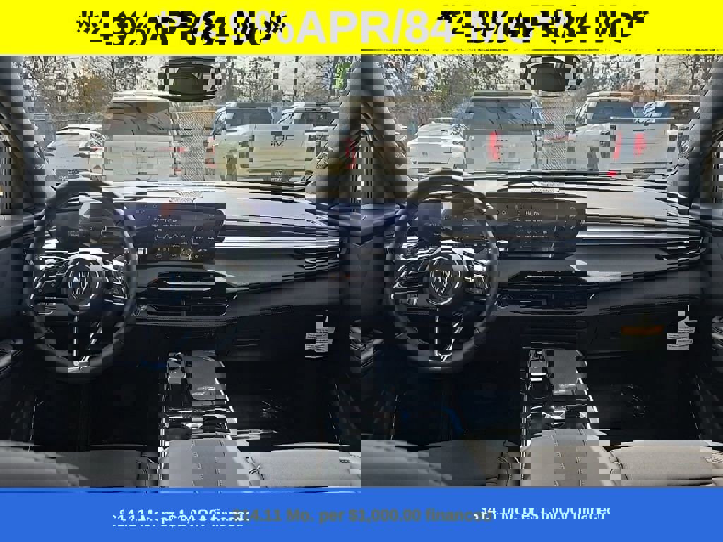 New 2026 Buick Enclave Preferred image 18