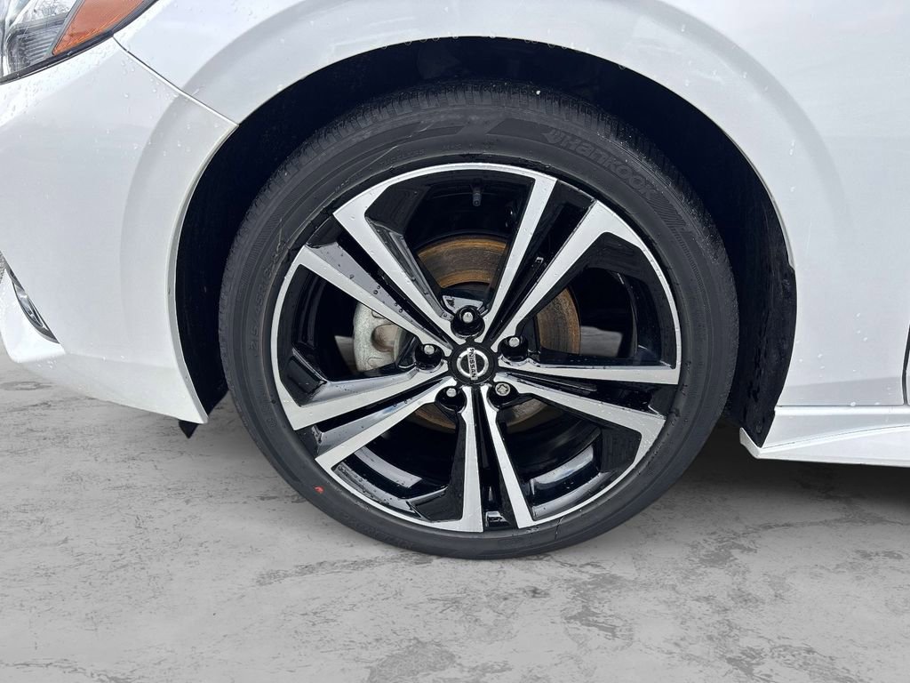 Used 2023 Nissan Sentra SR image 8