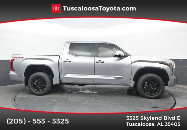 New 2026 Toyota Tundra 1794 Edition w/ TRD Off-Road Package
