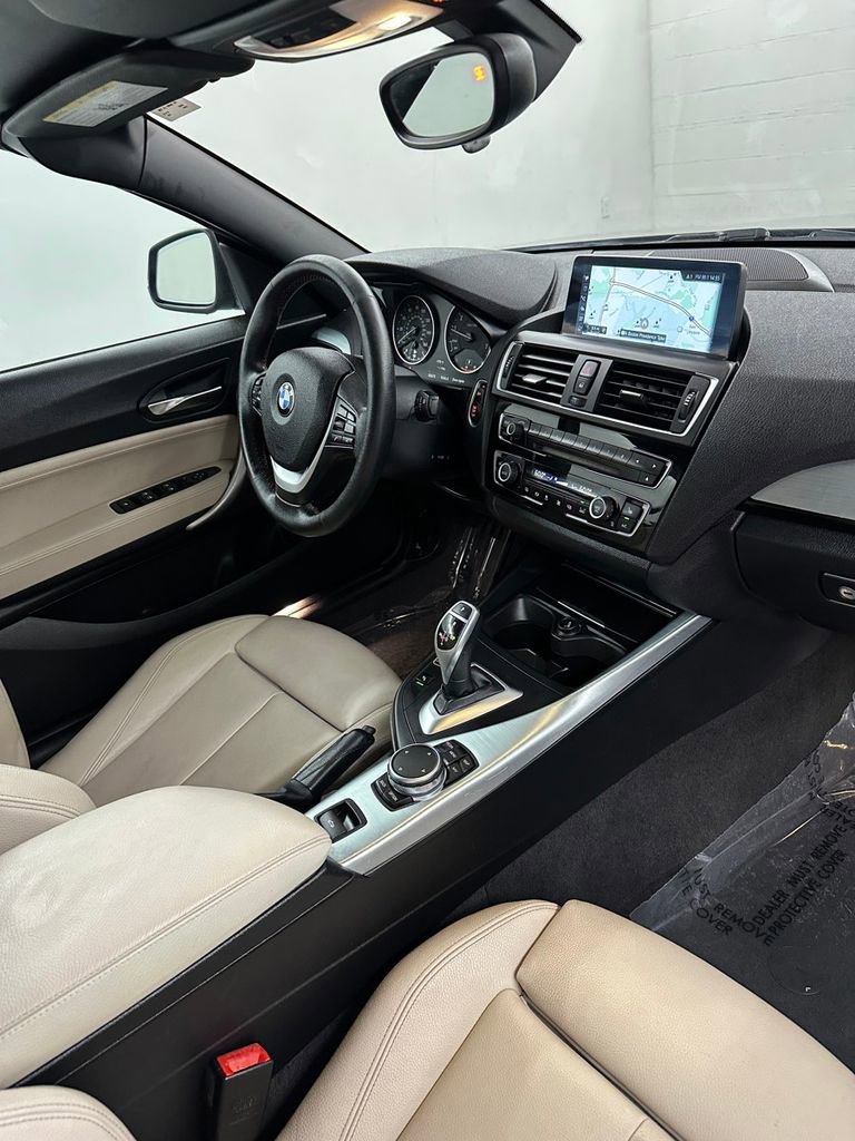 Used 2017 BMW 230i xDrive Convertible image 35