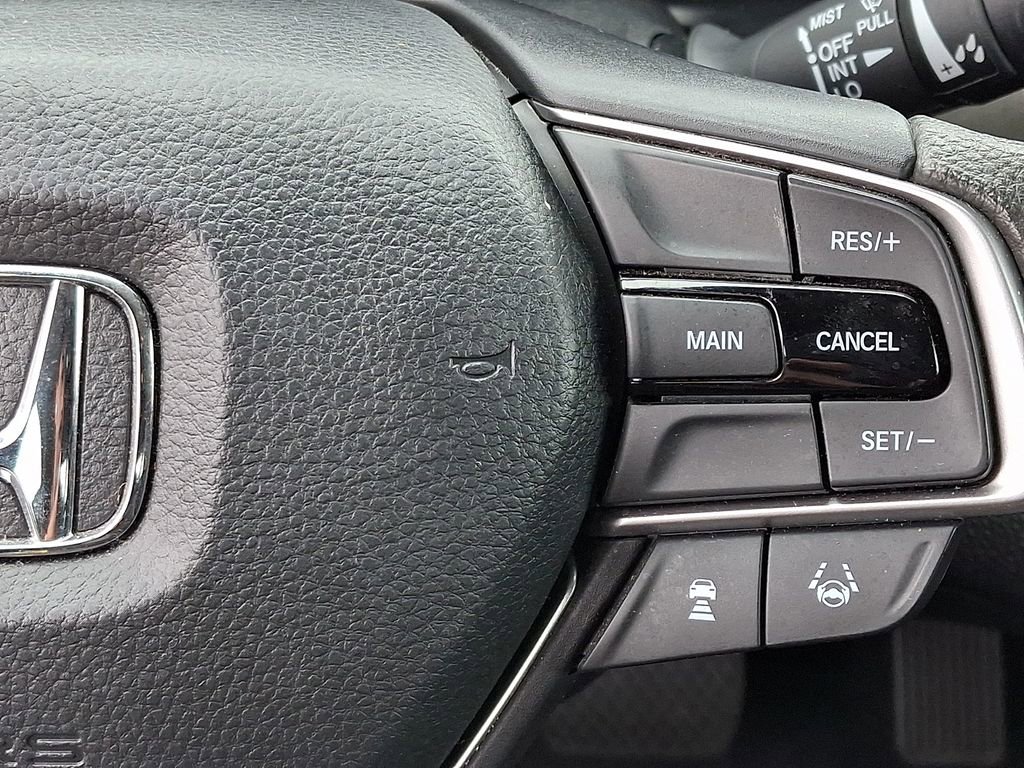 Used 2019 Honda Accord LX image 21