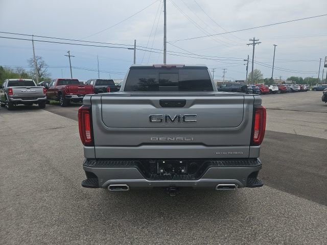 Used 2024 GMC Sierra 1500 Denali Ultimate image 7