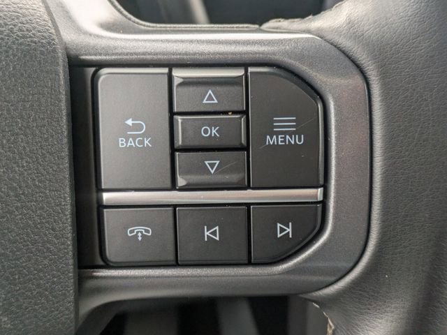 Used 2024 Ford F150 XLT w/ Mobile Office Package image 23