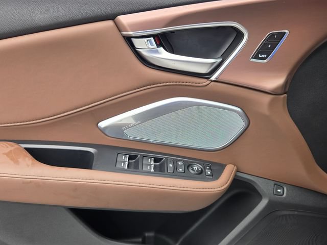 Certified 2025 Acura RDX w/ Technology Package AWD/4WD image 34