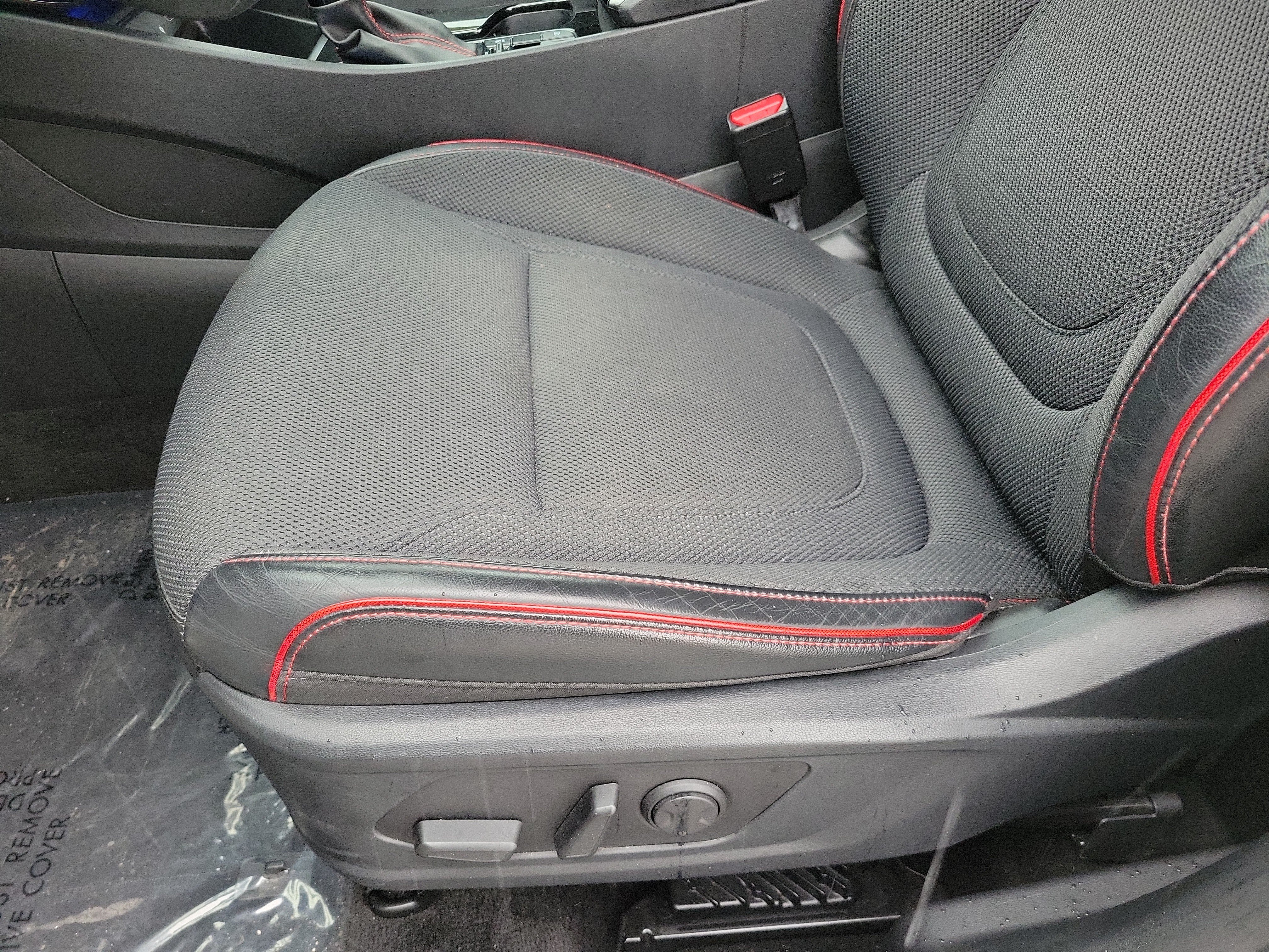 Used 2022 Hyundai Tucson N Line FWD image 10