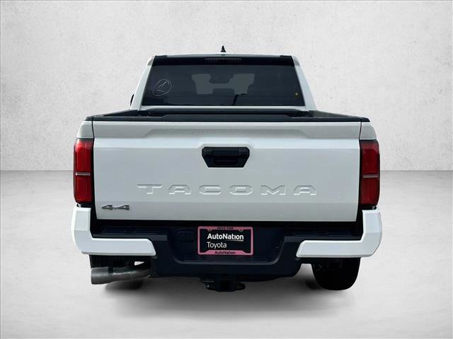 New 2026 Toyota Tacoma SR5 image 6