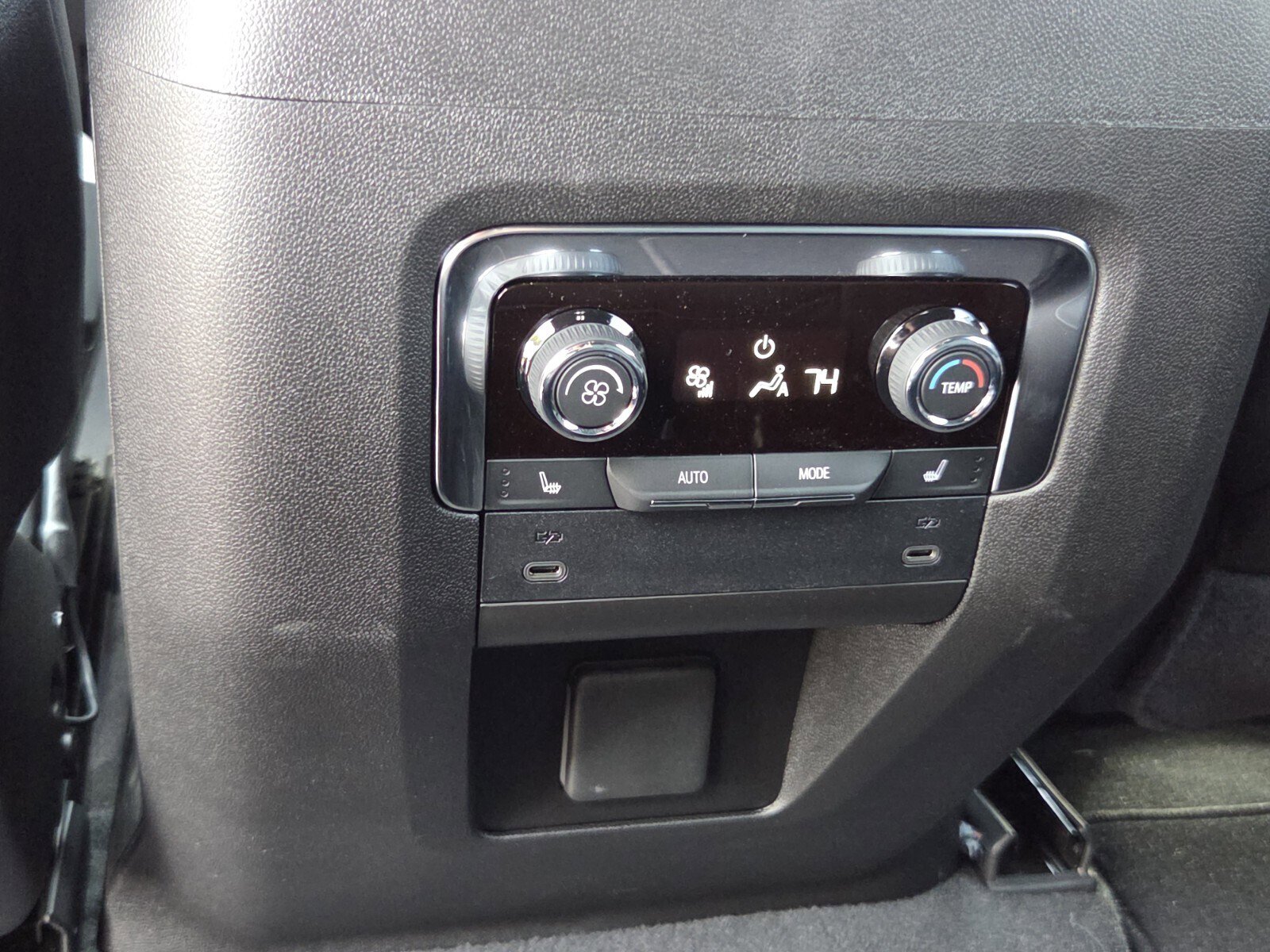 New 2026 Chevrolet Tahoe LT w/ Comfort Package RWD image 11