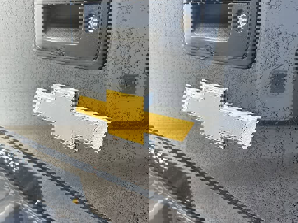 Used 2014 Chevrolet Silverado 1500 LTZ image 14