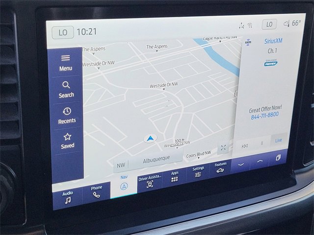 Used 2022 Ford F150 Lariat image 15