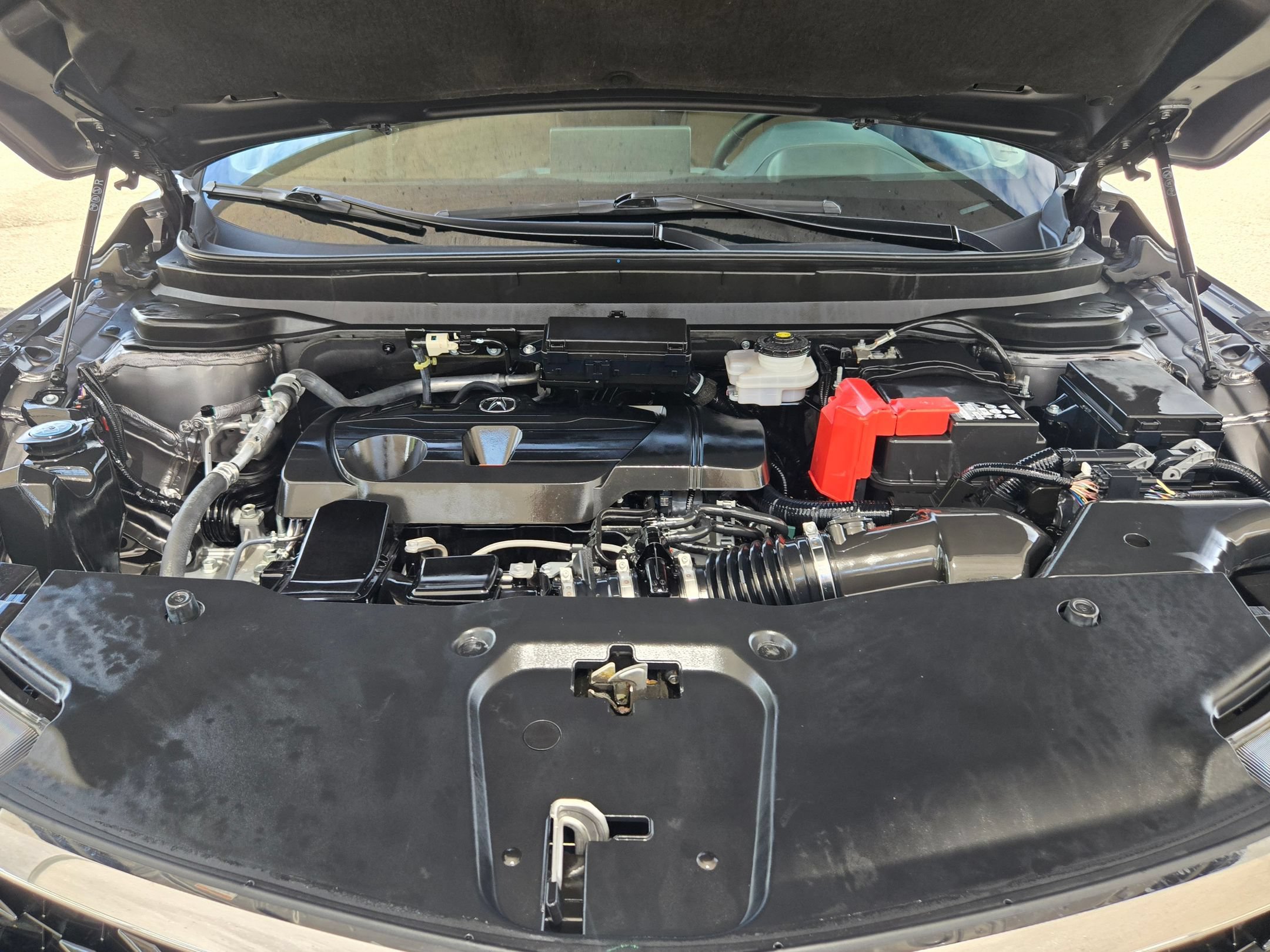 Used 2024 Acura RDX SH-AWD w/ Advance Package image 33