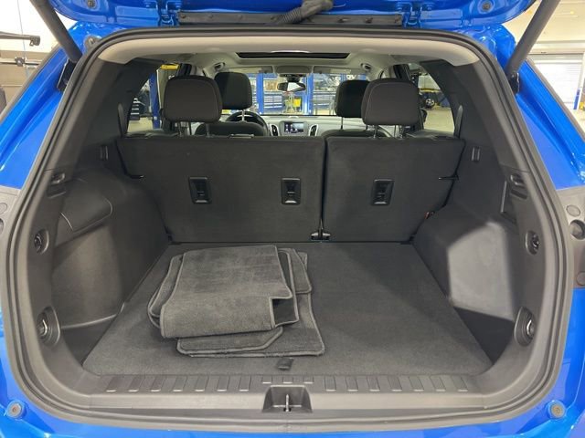Used 2024 Chevrolet Equinox LT image 15