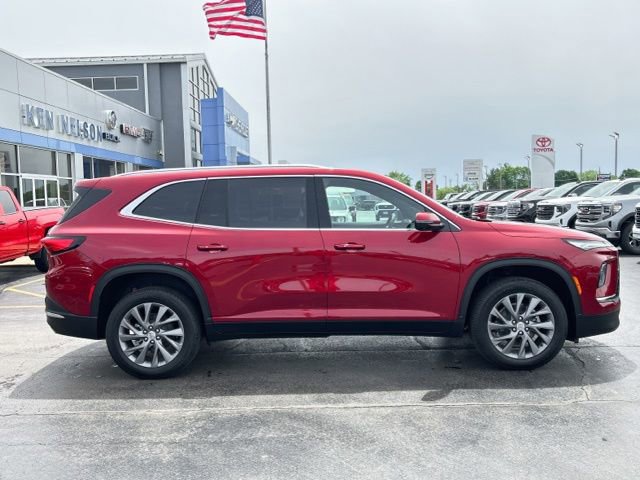 Used 2026 Buick Enclave Preferred w/ Power Package AWD/4WD image 13