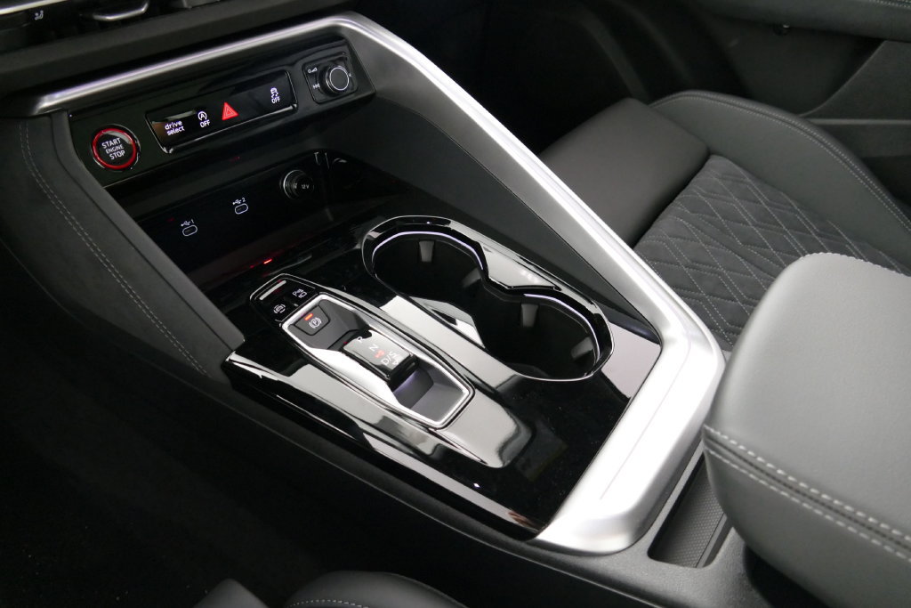 New 2026 Audi SQ5 Premium Plus AWD/4WD image 20