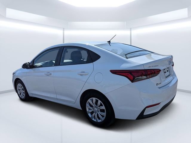 Used 2018 Hyundai Accent SE FWD image 5