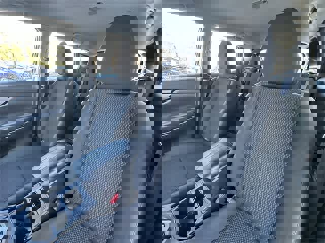 Used 2022 Nissan Rogue Sport S image 12