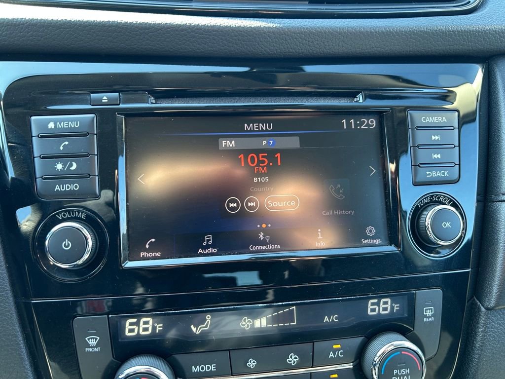 Used 2019 Nissan Rogue SV image 12