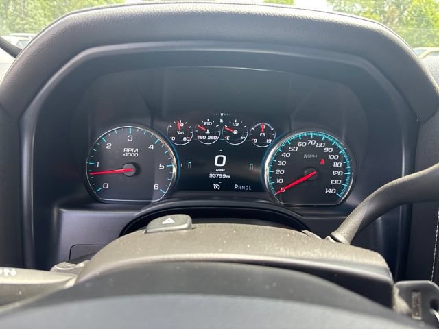 Used 2018 GMC Sierra 1500 Denali AWD/4WD image 20