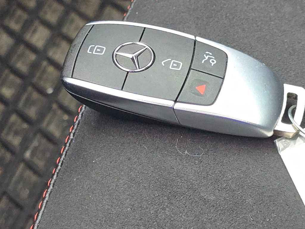 Certified 2023 Mercedes-Benz C 43 AMG C 43 AMG image 34