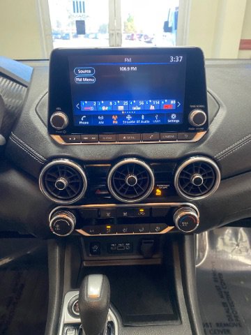Used 2025 Nissan Sentra SV FWD image 22