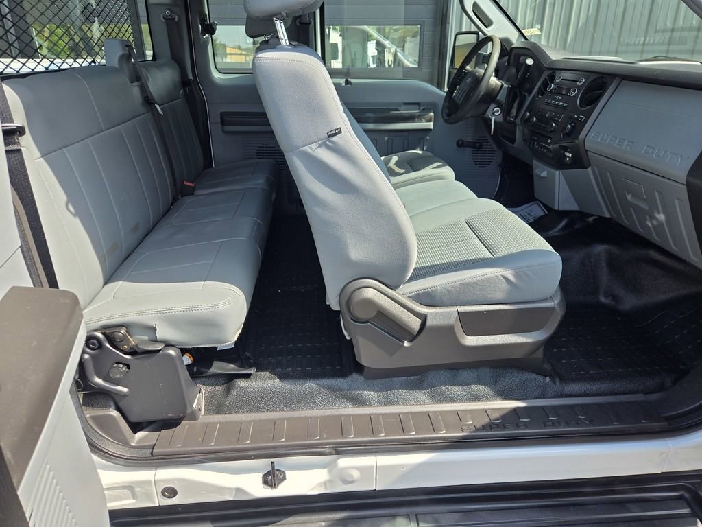 Used 2015 Ford F350 XL image 16