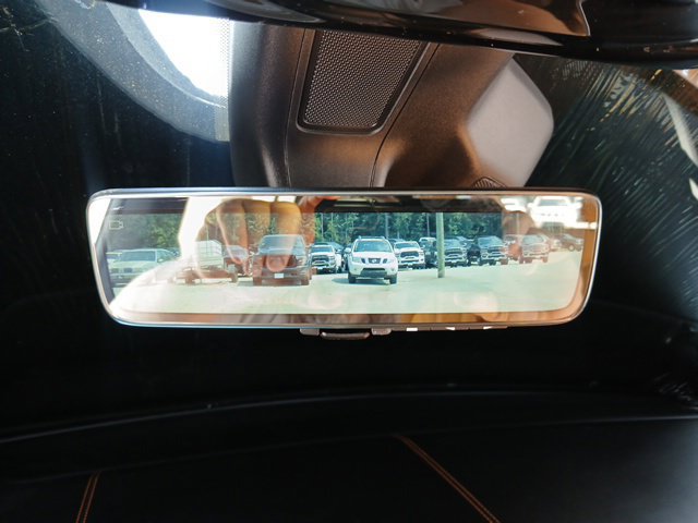 Used 2024 Jeep Grand Wagoneer Series III w/ Rear Seat Video Group 1 AWD/4WD image 52