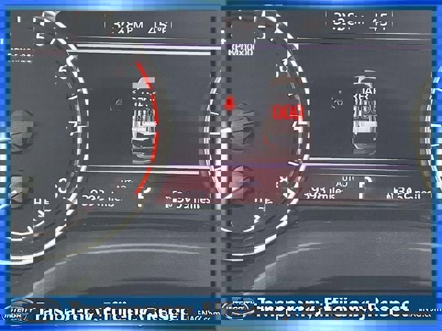 Certified 2025 Nissan Rogue SV w/ Rock Creek Premium Package image 27